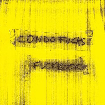 Condo Fucks/Fuckbook@Import-Eu